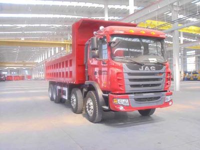 Huaxia  AC3311Z3 Dump truck