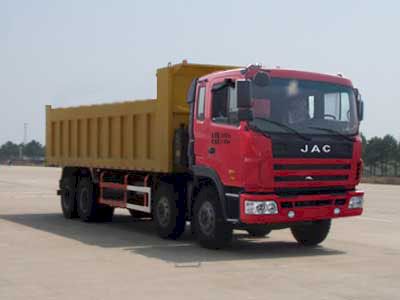 Huaxia  AC3311Z3 Dump truck