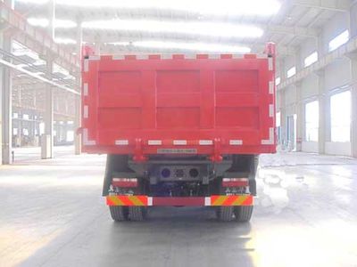 Huaxia  AC3311Z3 Dump truck