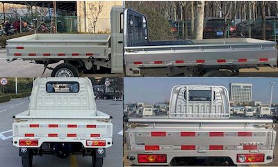 Foton  BJ1020V2JV506 Truck