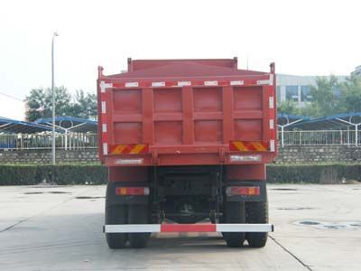 Ouman  BJ3313DMPKC6 Dump truck