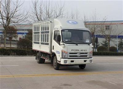 Foton  BJ5043CCYX1 Grate type transport vehicle