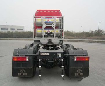 Hongyan  CQ4256HTG384TH Semi trailer towing vehicle