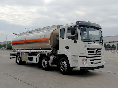 Chusheng  CSC5268GYYLES6 Aluminum alloy oil tanker