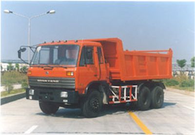 Dongfeng  EQ3218G19D Dump truck