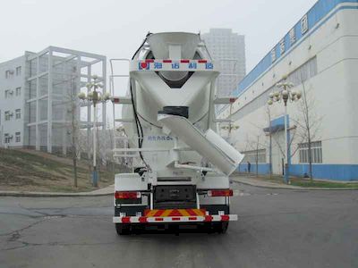 Hainuo  HNJ5313GJB4B Concrete mixing transport vehicle