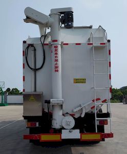 Xinjingchu  JCX9400ZSL Bulk feed transport semi-trailer