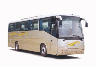 Yellow River  JK6123 coach