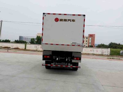 Lingyang  PC5110XLJFXBYWKO5 RV