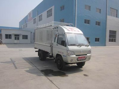 Shifeng  SSF5021CCYBJ32 Grate type transport vehicle