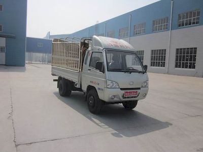 Shifeng  SSF5021CCYBJ32 Grate type transport vehicle