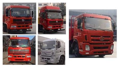 Shitong  STQ1206L16T5D4 Truck