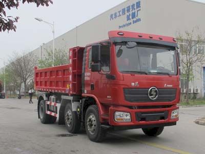 Shaanxi AutomobileSX3250LB319Dump truck