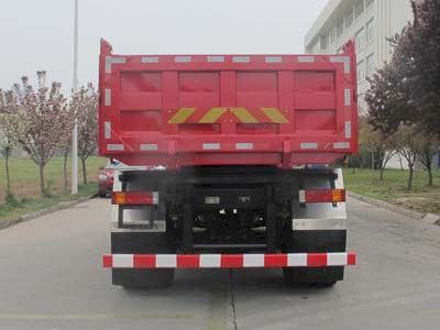 Shaanxi Automobile SX3250LB319 Dump truck