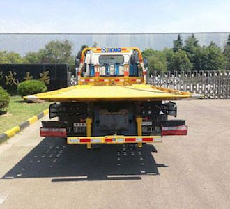 XCMG  XGS5080TQZH6 Obstacle clearing vehicle