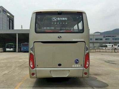 Jinlong  XMQ6829AYD5C coach