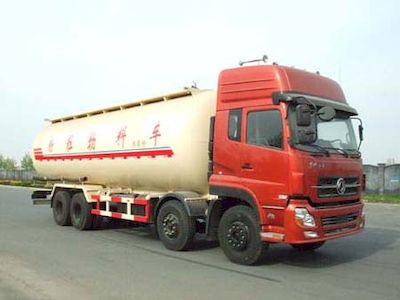 Yuxin  XX5310GFL05 Powder material transport vehicle