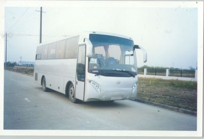 Medium to large  YCK6893H2 coach