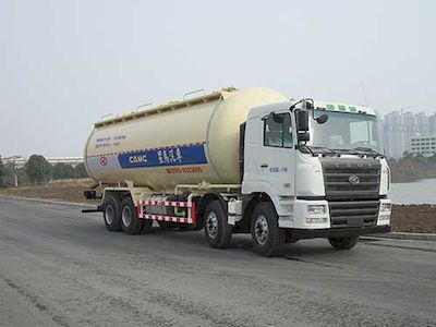 Xingma  AH5310GFL0L4 Low density powder material transport vehicle