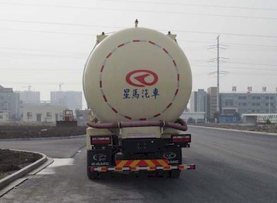 Xingma  AH5310GFL0L4 Low density powder material transport vehicle