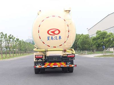 Xingma  AH5310GFL0L4 Low density powder material transport vehicle