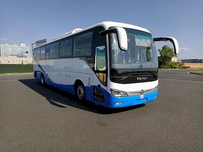 Foton  BJ6126FCEVUH Fuel cell buses