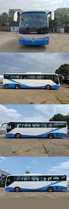 Foton  BJ6126FCEVUH Fuel cell buses