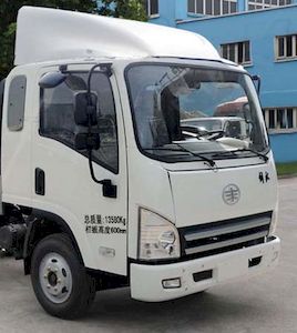 Jiefang Automobile CA5145XXYP40K2L3EA853 Box transport vehicle