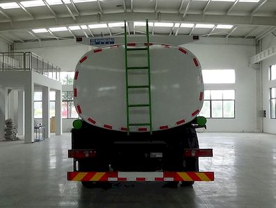 Cheng Li  CL5180TGYZ6 Liquid supply vehicle