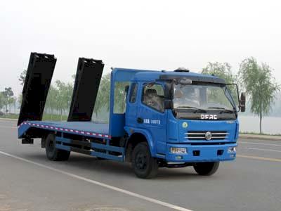 Cheng Liwei  CLW5080TPBD4 Flat transport vehicle