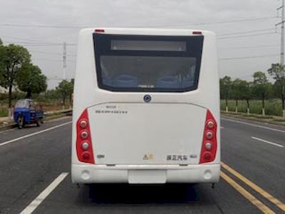 Zixiang  HQK6859BEVB8 Pure electric city buses