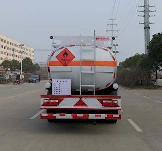 Zhuanwei  HTW5120GJYCAQ6 Refueling truck