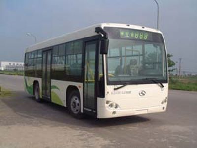 Jinlong  KLQ6892G City buses