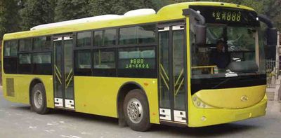 Jinlong  KLQ6892G City buses