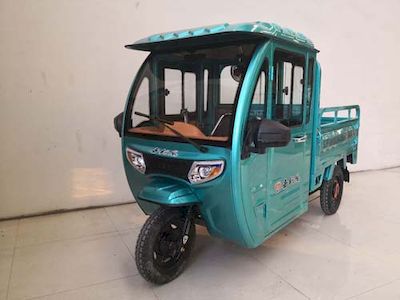 Century Wind  SJF1800DZH6A Electric tricycle