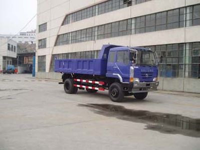 Shitong  STQ3151L8Y7 Dump truck