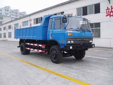 Shitong  STQ3151L8Y7 Dump truck