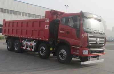 Foton  BJ3315DNPJC7 Dump truck