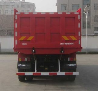 Foton  BJ3315DNPJC7 Dump truck