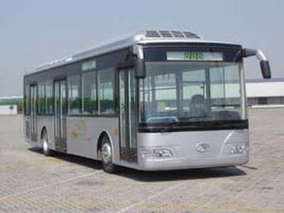 Jinghua Automobile BK6120N City buses