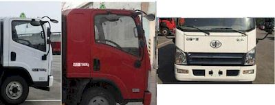 Chusheng  CSC5070GJYC6A Refueling truck