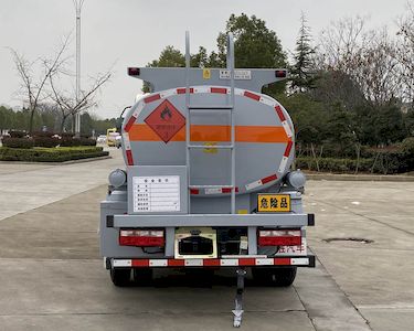 Chusheng  CSC5070GJYC6A Refueling truck