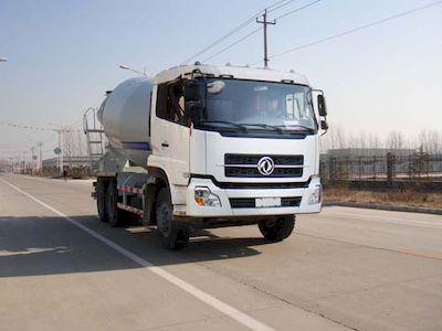 Tongyada  CTY5251GJBDFL Concrete mixing transport vehicle