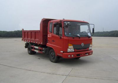 Dongfeng DFL3120B7Dump truck