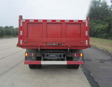 Dongfeng  DFL3120B7 Dump truck