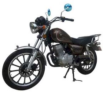 Dayun  DY1256D Two wheeled motorcycles