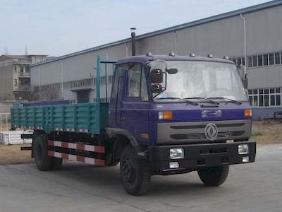 Dongfeng  EQ1168ZZ3G1 Truck