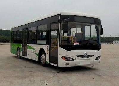 Dongfeng  EQ6100CACBEV4 Pure electric city buses