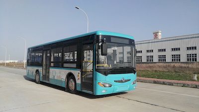 Dongfeng  EQ6100CACBEV4 Pure electric city buses