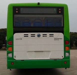 Dongfeng  EQ6100CACBEV4 Pure electric city buses